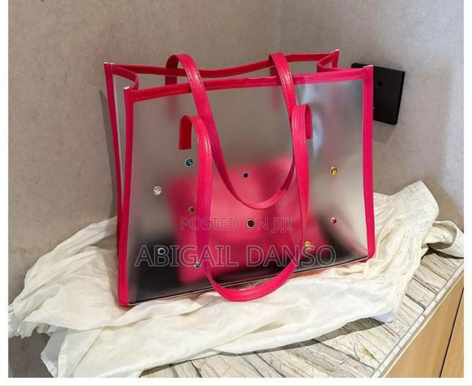 Quality and Affordable Bags