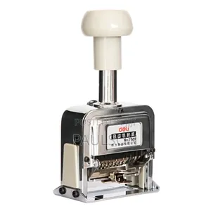 Deli Automatic Numbering Machine
