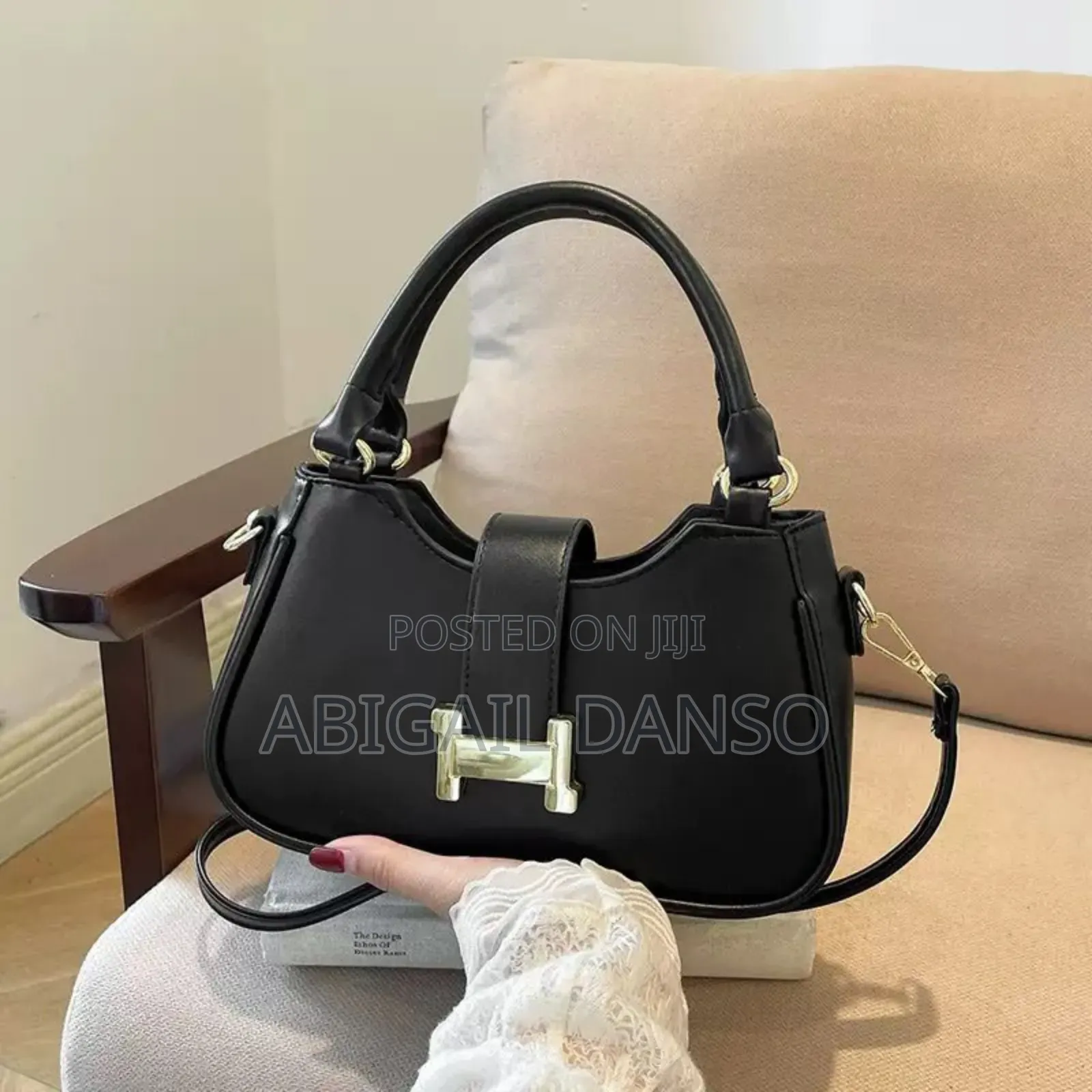 Ladies Bags