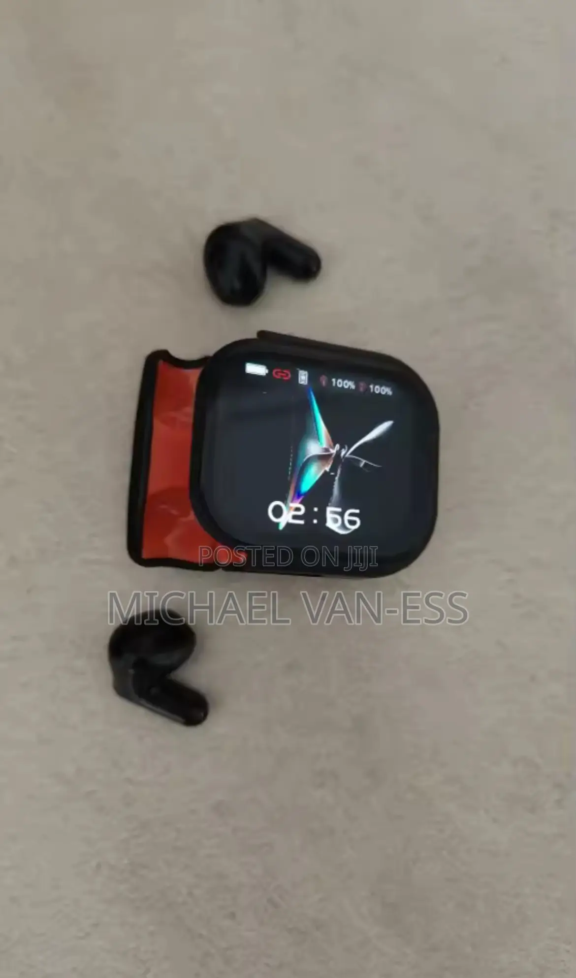 HTC Ne20 Wireless Earbuds for Sale