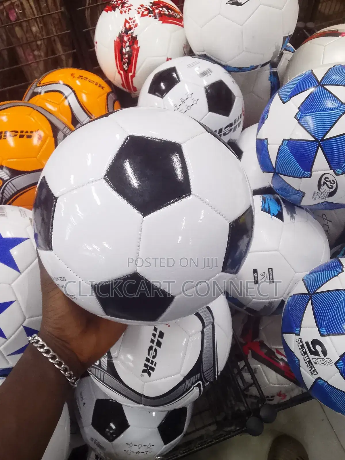 Football Original