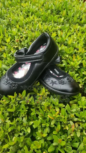 Kids School Shoes