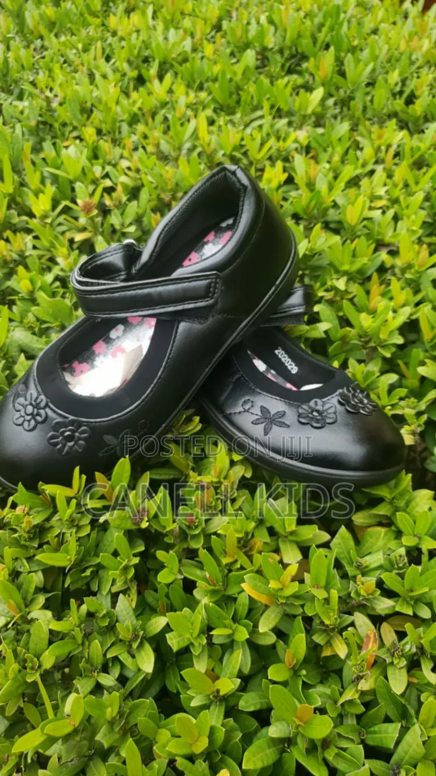 Kids School Shoes