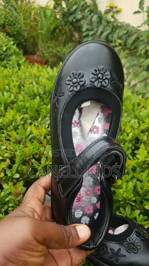 Kids School Shoes