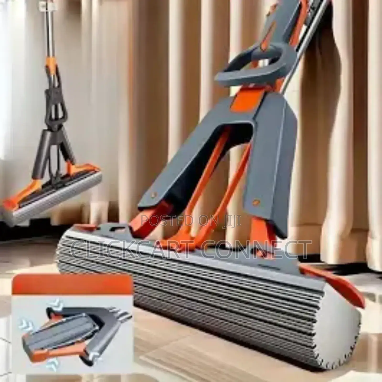 Wonder Mop