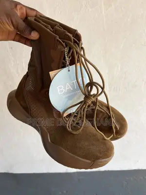 Tactical Lightweight Boots