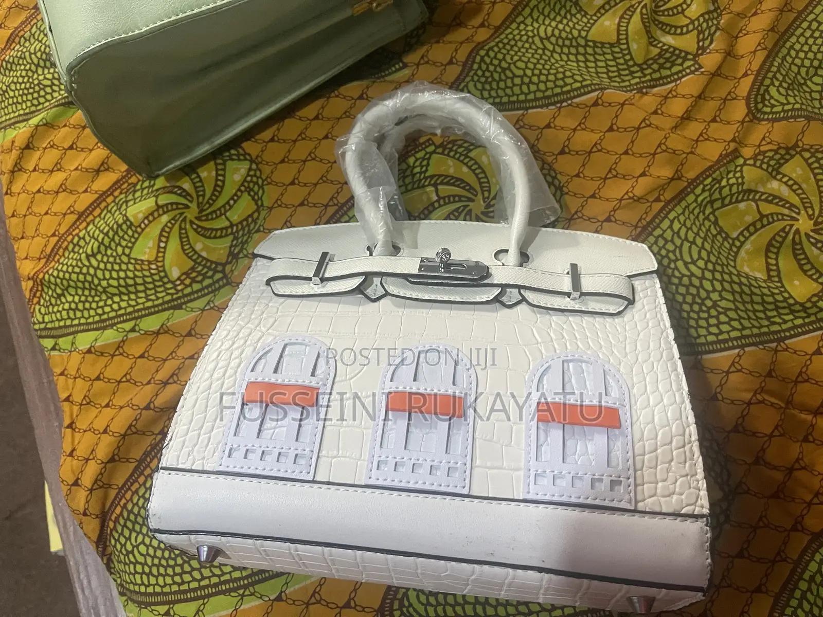 Ladies Bag
