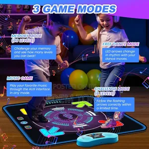 Kids Electronic Dance Mat