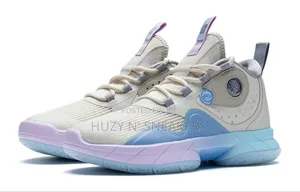 New John Wade Unisex Basketball Sneakers