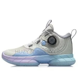 New John Wade Unisex Basketball Sneakers
