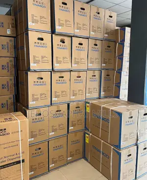 Nasco Airconditioner (1.5hp)