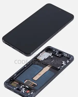 Samsung Galaxy S22 Plus Phone Screen - Original