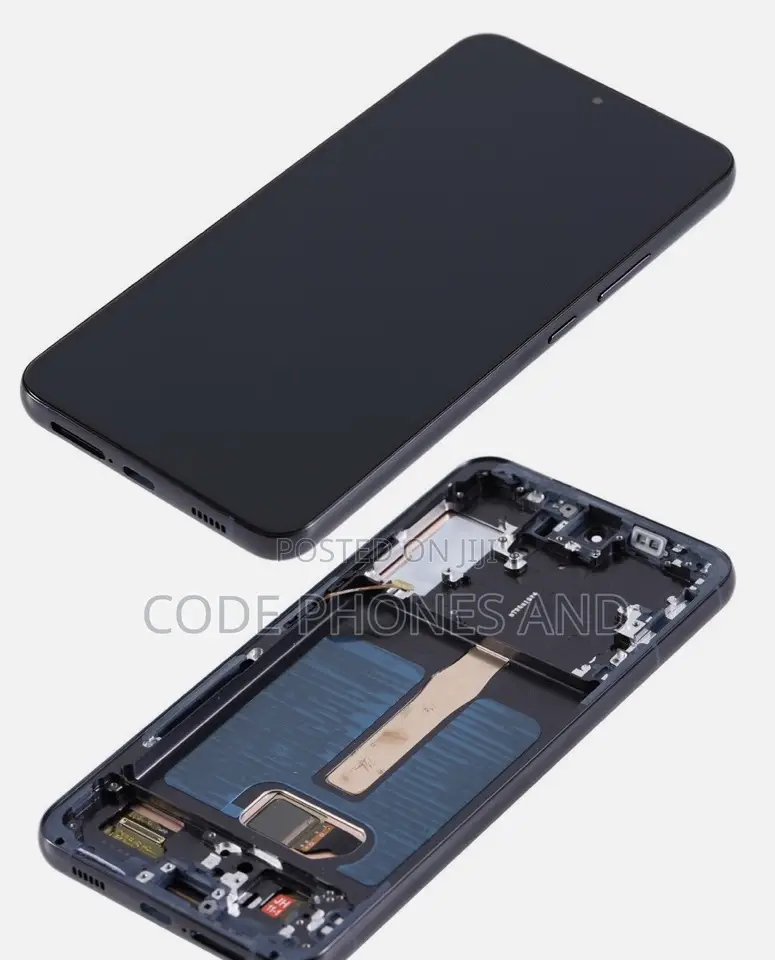Samsung Galaxy S22 Plus Phone Screen - Original