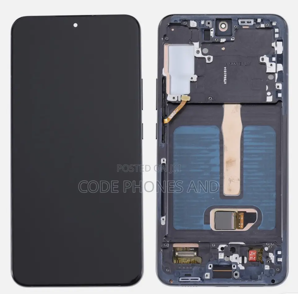 Samsung Galaxy S22 Plus Phone Screen - Original