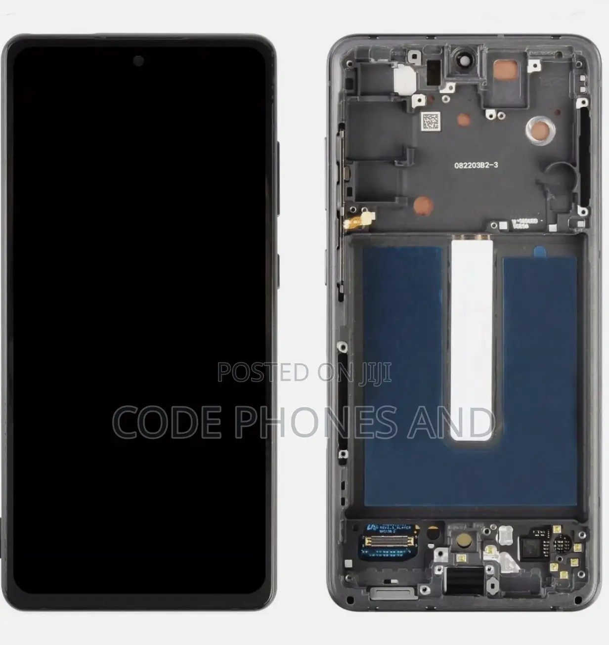 Samsung Galaxy S21 Fe