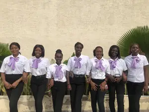 Ushering Waitering Services