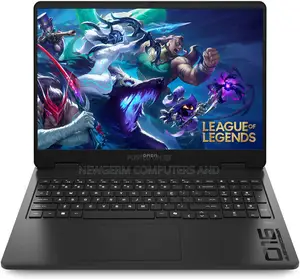 New Laptop HP Omen 16 16GB Intel Core Ultra 5 SSD 1T