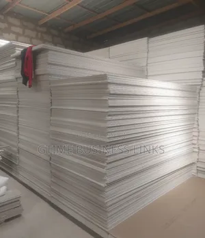 9.5mm Plasterboards