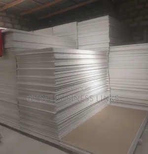 9.5mm Plasterboards