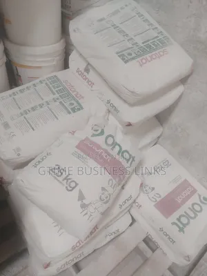 Skimming Powder