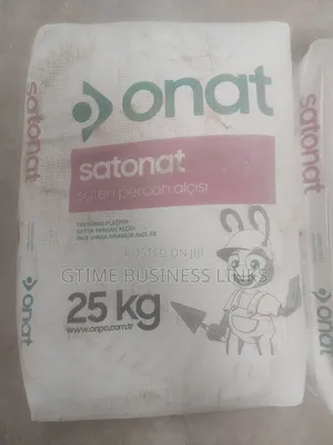 Skimming Powder