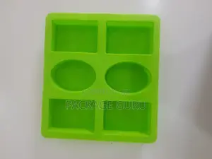 Soap Moulds