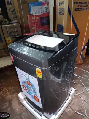 Solid Chigo 14kg Top Load Washing Machine