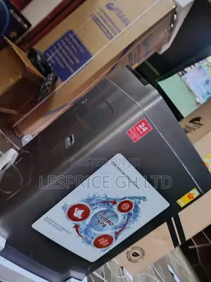 Solid Chigo 14kg Top Load Washing Machine