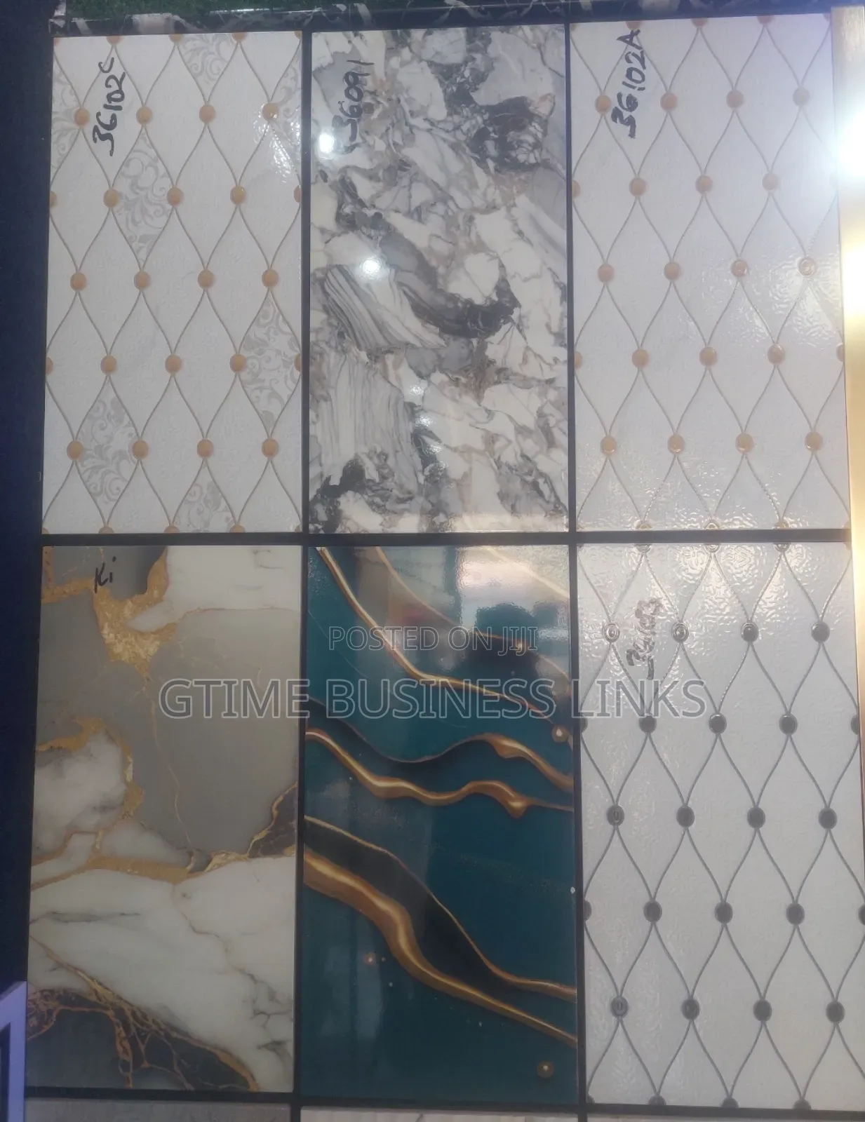 30x60cm Wall Tiles