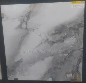 60x60cm Porcelain Tiles (4pcs/Box)