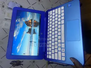 Laptop HP Stream 11 2GB Intel SSD 32GB