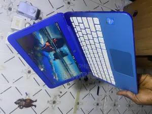 Laptop HP Stream 11 2GB Intel SSD 32GB