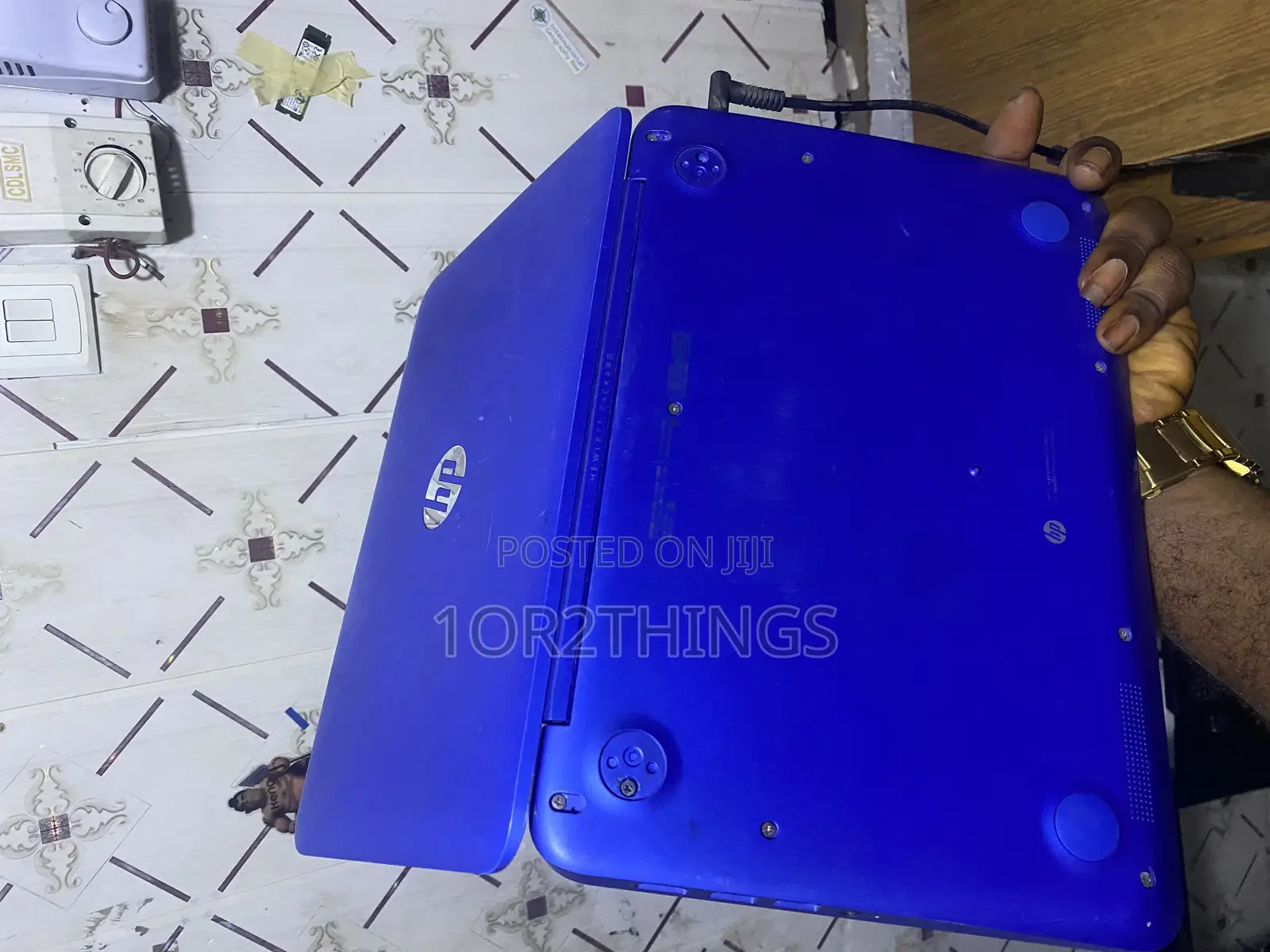 Laptop HP Stream 11 2GB Intel SSD 32GB