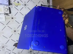 Laptop HP Stream 11 2GB Intel SSD 32GB