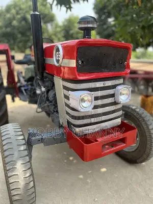 Massey Ferguson 165