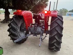 Massey Ferguson 165