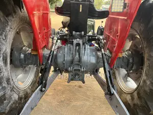 Massey Ferguson 165