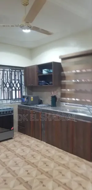 2bdrm Apartment in Pokuase for sale