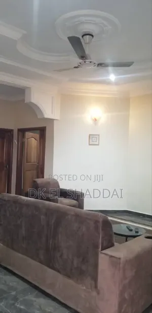2bdrm Apartment in Pokuase for sale