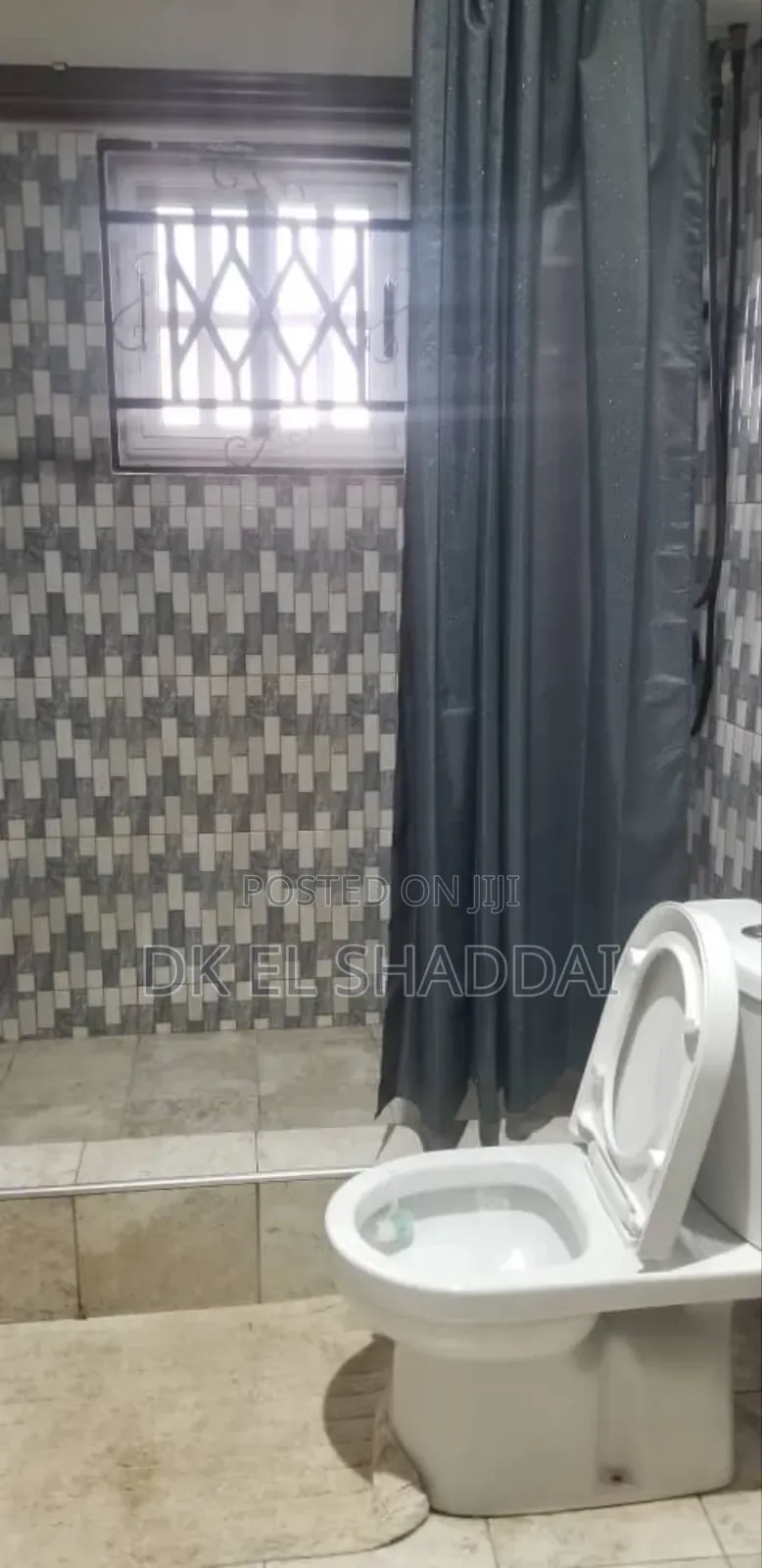 2bdrm Apartment in Pokuase for sale