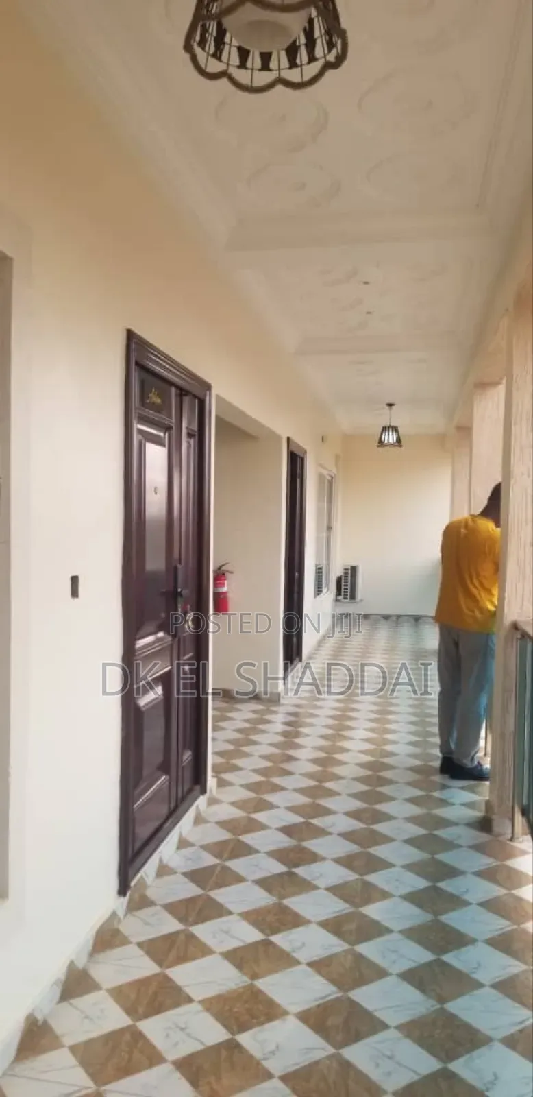 2bdrm Apartment in Pokuase for sale