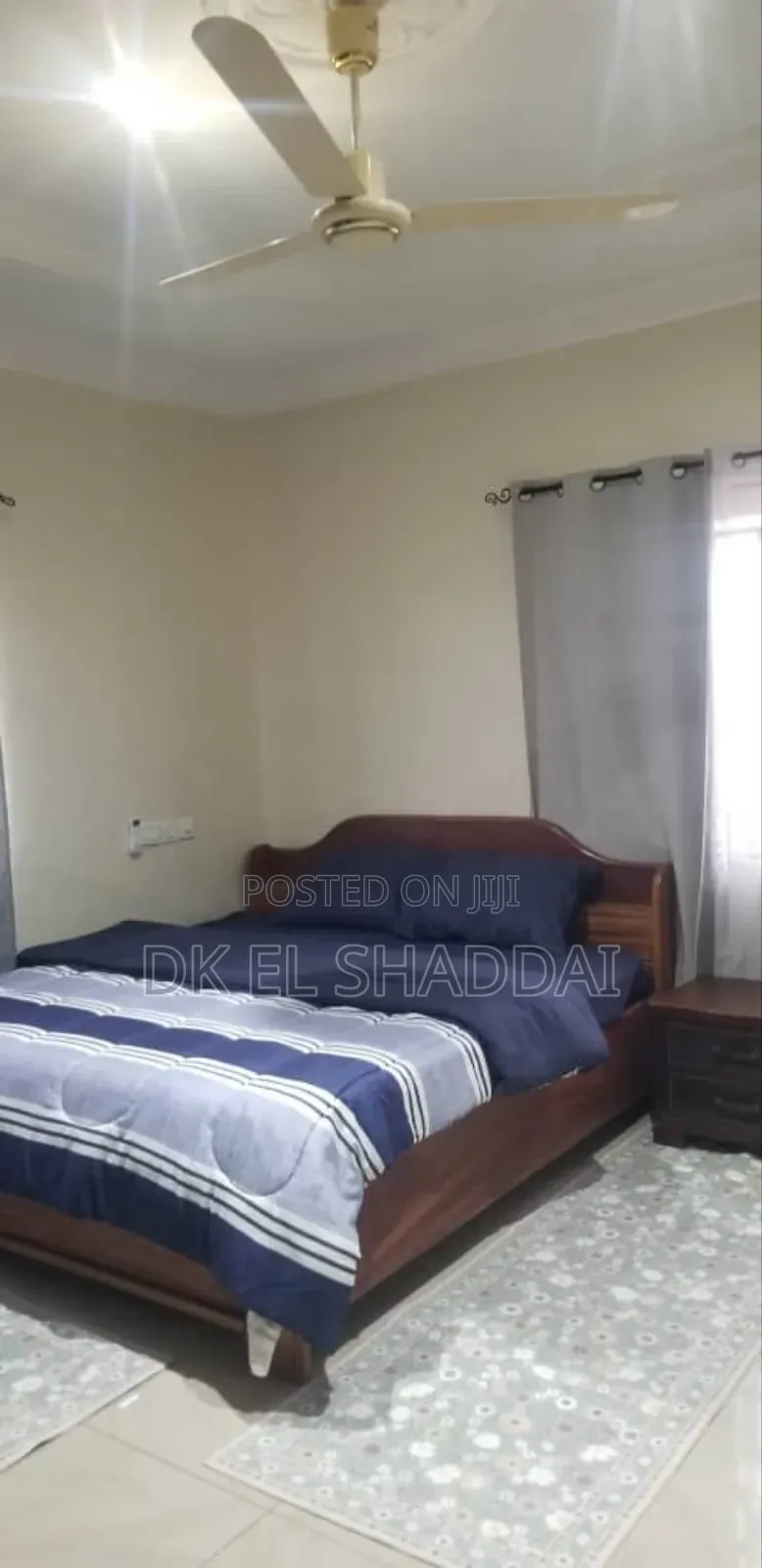 2bdrm Apartment in Pokuase for sale
