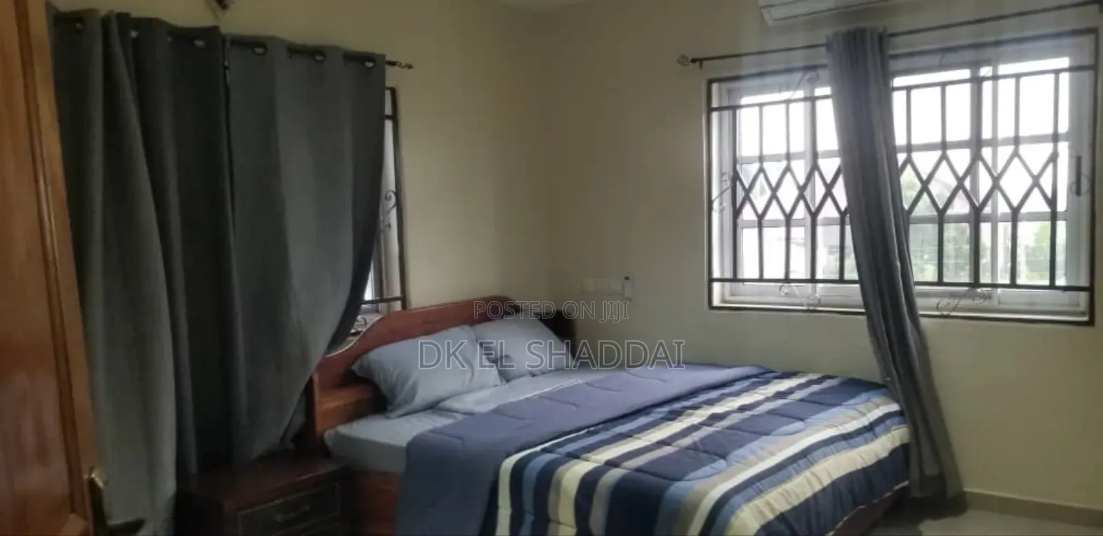 2bdrm Apartment in Pokuase for sale