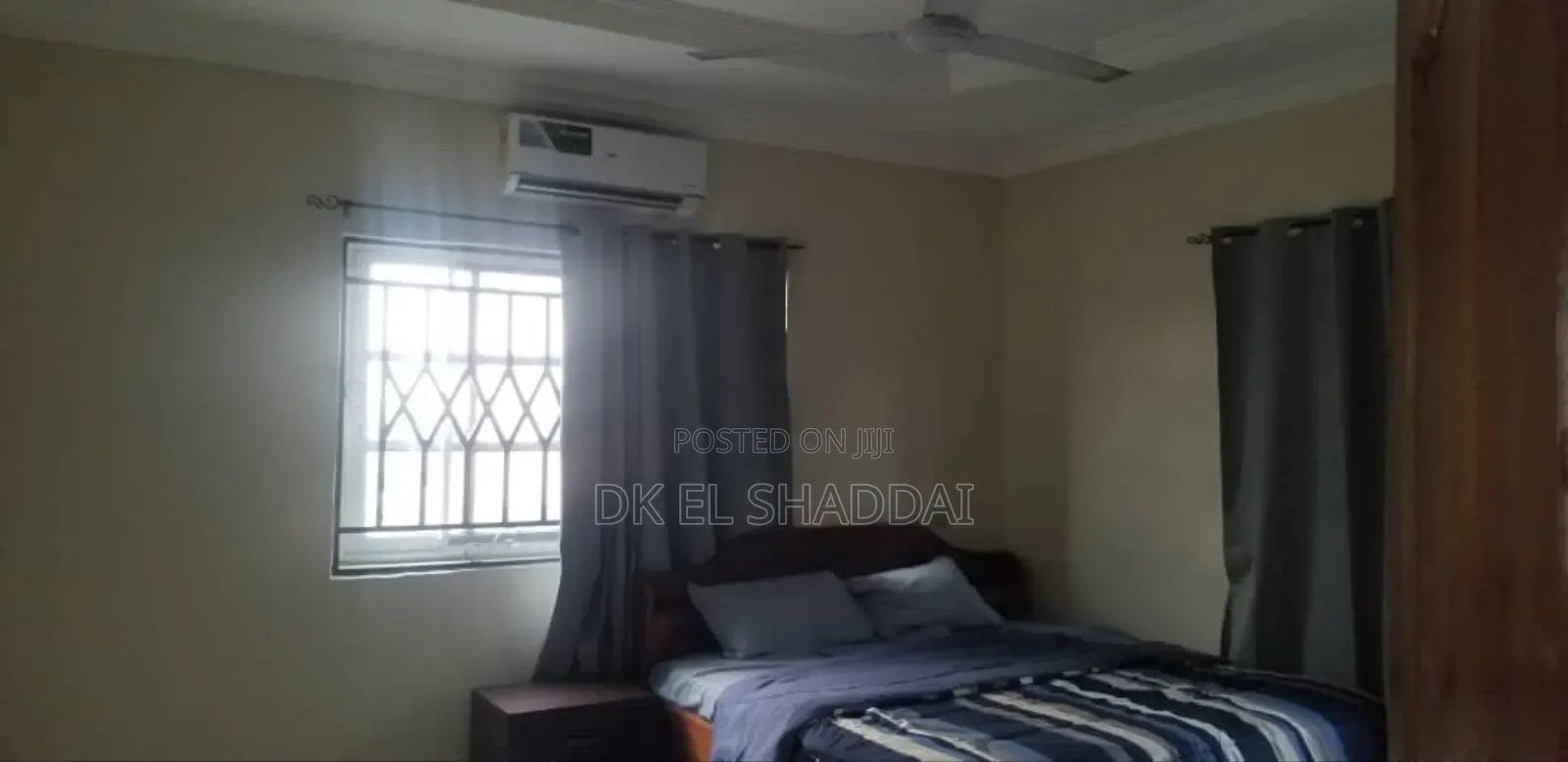 2bdrm Apartment in Pokuase for sale