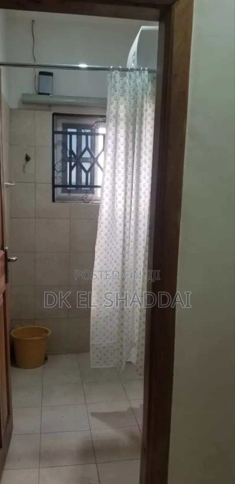 2bdrm Apartment in Pokuase for sale