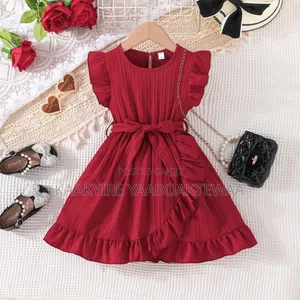 Kids- Dress