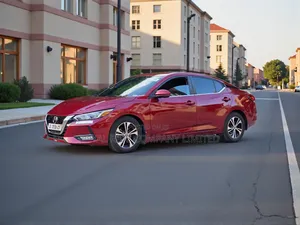Car for Rent- Nissan Sentra