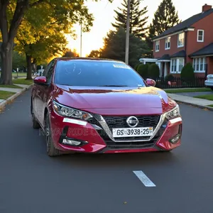 Car for Rent- Nissan Sentra