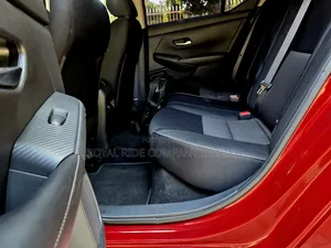 Car for Rent- Nissan Sentra