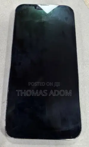 Apple iPhone 13 Pro Max 256 GB Green